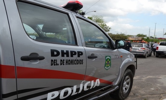 Quatro suspeitos morrem durante confronto com a Polícia Militar na cidade de Cristinápolis