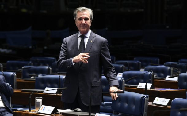 Ex-presidente Fernando Collor é preso em Maceió após decisão de Moraes do STF