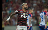 Flamengo vence o Bahia e fica ainda mais próximo do título Campeonato Brasileiro