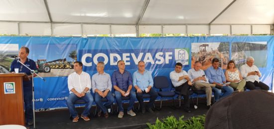 FAMES convoca prefeitos para uma reunião sobre extinção dos municípios