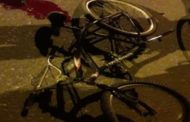 Ciclista morre atropelado na zona de expansão de Aracaju