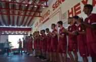 Club Sportivo Sergipe apresenta elenco para 2020