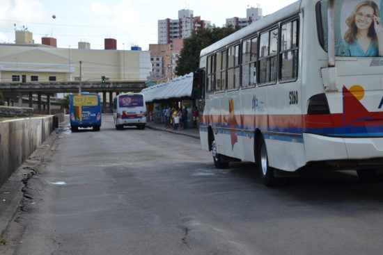Tarifa de ônibus da Grande Aracaju pode ficar mais cara no próximo mês