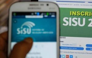 Inscrições para Sisu 2020 são abertas com mais de 230 mil vagas