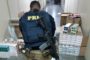 Polícia Civil desarticula organização criminosa que cobrava “pedágio” para comerciantes trabalharem no Santa Maria
