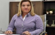 Ex-prefeita Rivanda Farias quebra silêncio e diz que foi inocentada pela Polícia Federal