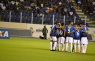 Confiança vence Itabaiana por 1 a 0 pelo Campeonato Sergipano