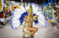 Águia de Ouro é a campeã do carnaval de SP pela 1ª vez