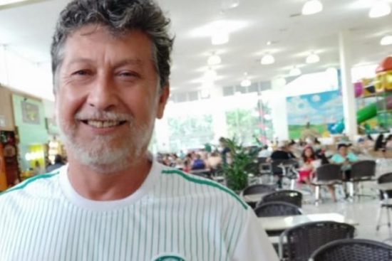 Jornalista brasileiro é executado por pistoleiros na fronteira de MS com o Paraguai