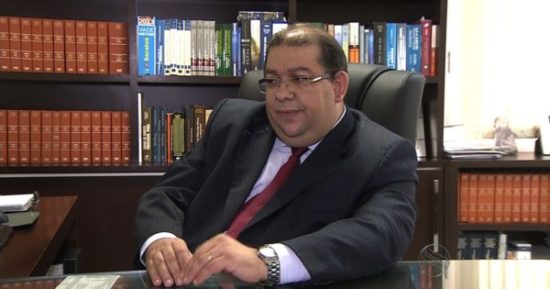 Defesa de George Magalhães esclarece condenação e quer apurar vazamento para a imprensa