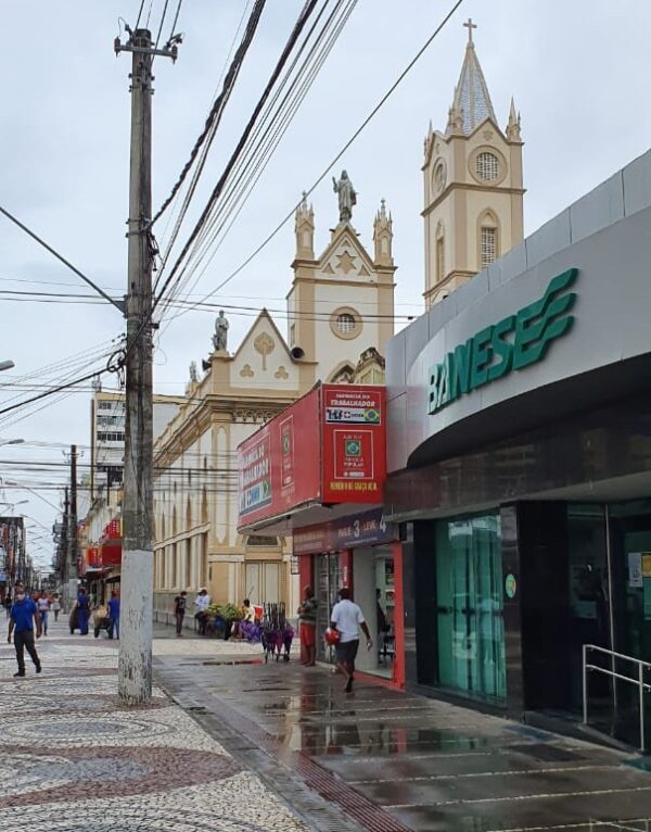 Feriado de Corpus Christi: confira o que abre e o que fecha em Aracaju