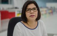 Governador anuncia Mércia Feitosa como secretária de Saúde