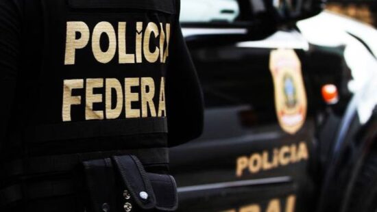 Polícia Federal realiza busca e apreensão da operação Lava em Aracaju e Barra da Coqueiros