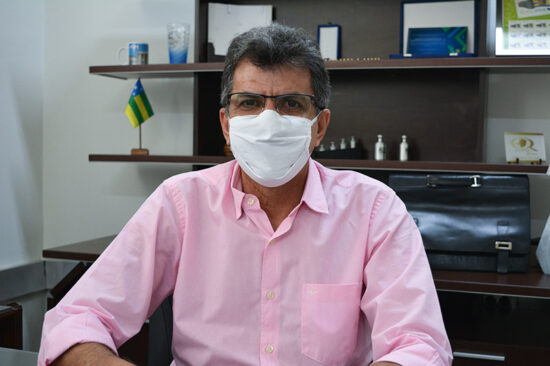 Comitê Científico do Nordeste recomenda lockdown em Aracaju