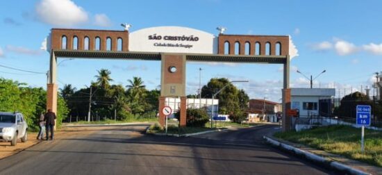 Governo de Sergipe e Prefeitura de São Cristóvão decretam ponto facultativo na próxima segunda-feira, 11