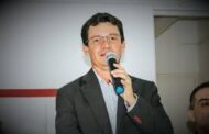 Deputado João Daniel apoia Edmilson Brito para vice de Marcos Santana