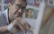 Morre o artista plástico sergipano José Fernandes