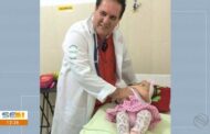 Médico Francisco de Assis morre vítima da Covid-19 em Sergipe