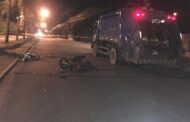 Motociclista morre após colidir motocicleta com caminhão de lixo na Zona Sul de Aracaju