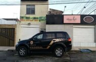 Polícia Federal cumpre mandados de busca e apreensão contra fraudes de cerca de R$ 2,3 mi do SUS em contratações