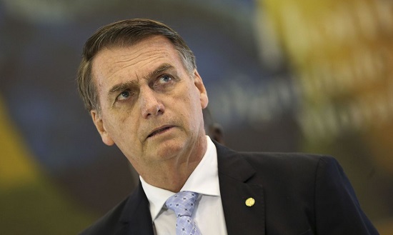 Jair Bolsonaro vem a Sergipe para inauguração da Termoelétrica