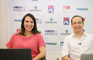 Cidadania confirma candidatura de Danielle Garcia a prefeita de Aracaju