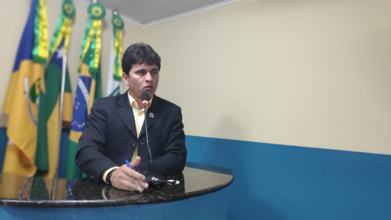 Com 53,62% dos votos, Marcos Santana é reeleito prefeito de São Cristóvão