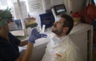 Sergipe registra mais de 150 novos casos do coronavírus nas últimas 24 horas