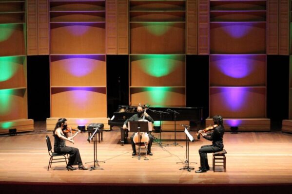 Temporada Digital: Orquestra Sinfônica faz homenagem aos 250 anos de Beethoven