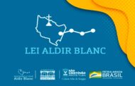 Prefeitura de São Cristóvão divulga lista dos espaços culturais contemplados pela Lei Aldir Blanc