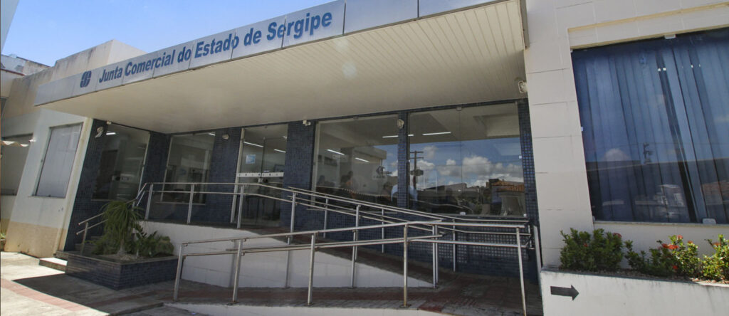 Mais de 1,4 mil empresas foram abertas em questão de segundos em Sergipe neste ano