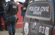 Polícia desarticula associação criminosa especializada em roubos de motocicletas