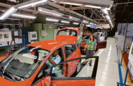 Ford encerra produção de veículos no Brasil e fechará três fábricas