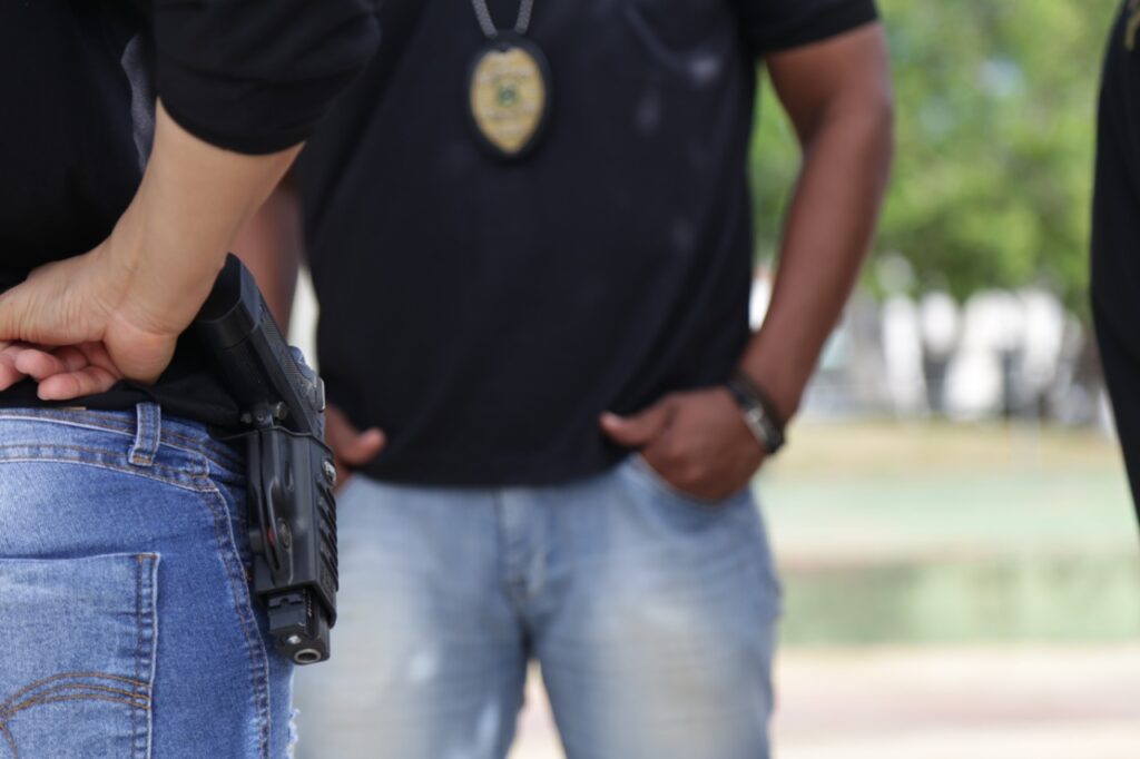 Polícia Civil cumpre 204 mandados de adolescentes em conflito com a lei no ano de 2020