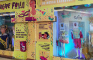 Exposição 'Sergipe Folia' convida o público a reviver a alegria do carnaval