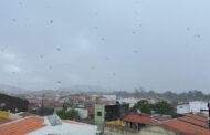 Instabilidade climática traz possibilidade de chuvas para Sergipe