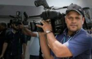 Repórter cinematográfico Dedé Simões morre vítima da Covid-19