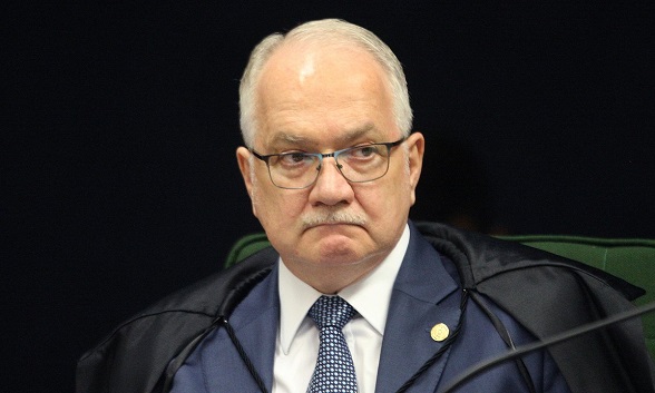 Ministro Edson Fachin anula condenações de Lula relacionadas à Operação Lava Jato