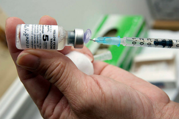 Sergipe vai iniciar vacinação das forças de segurança e salvamento