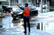 Governo de Sergipe emite aviso meteorológico de chuvas moderadas a intensas para este sábado, 9