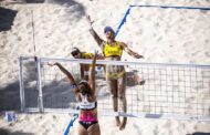 Vôlei de praia: após dois bronzes, Ágatha e Duda são campeãs em Cancún