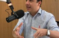 Valadares Filho lamenta insensibilidade da Prefeitura de Aracaju com setor hoteleiro