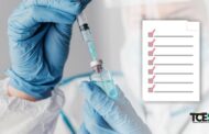 Auditoria do TCE/SE vai verificar possíveis inconsistências nas listas de vacinação contra Covid-19