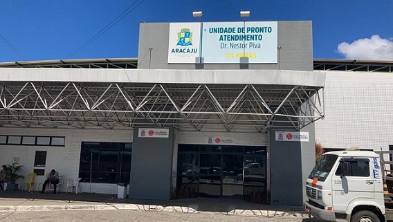 Estudantes são hospitalizadas após suspeita de envenenamento em Aracaju