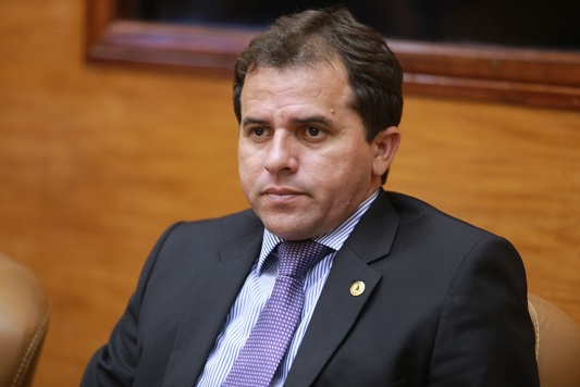 Assembleia Legislativa de Sergipe tem novo deputado
