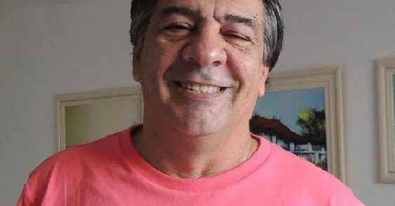 Morre aos 70 anos em Aracaju o radialista e ex-treinador de futebol Ribeiro Neto