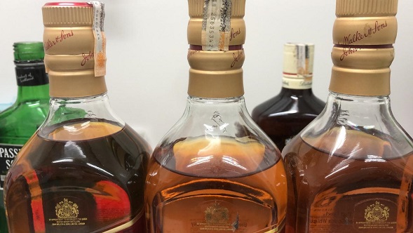 Perícia alerta para risco de morte no consumo de bebidas alcoólicas adulteradas