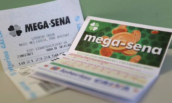 Ninguém acerta a Mega-Sena e próximo sorteio deve pagar R$ 33 milhões