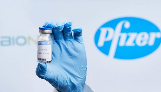 Ministério da Saúde descarta reduzir intervalo para segunda dose da Pfizer