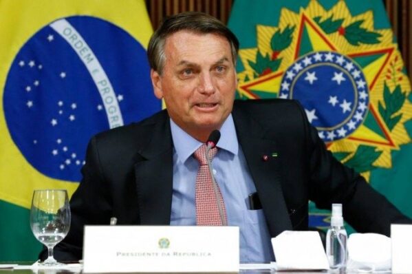Polícia Federal investiga se Bolsonaro cometeu prevaricação